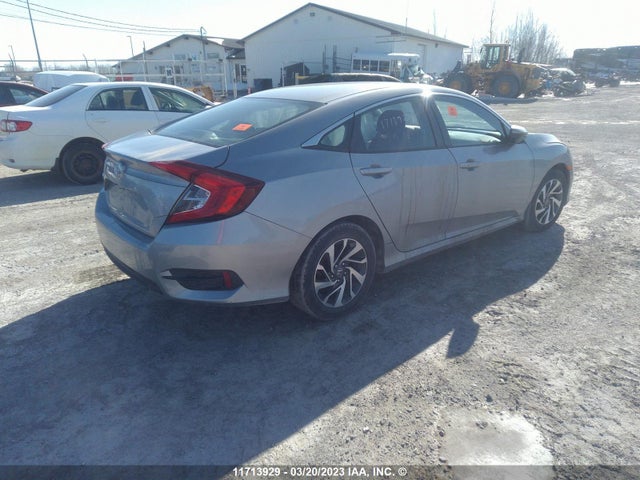 Honda CIVIC EX 2016 2HGFC2F71GH028821 Image 4