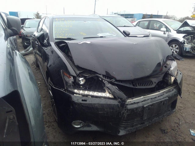 2014 JTHCE1BL8E5020727 main image