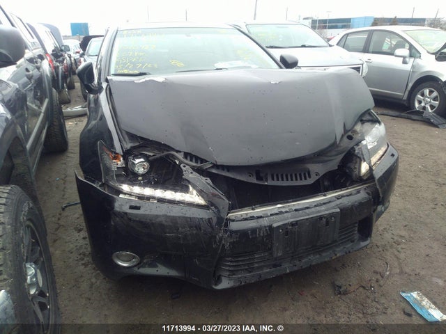 Lexus GS 350 2014 JTHCE1BL8E5020727 Image 7