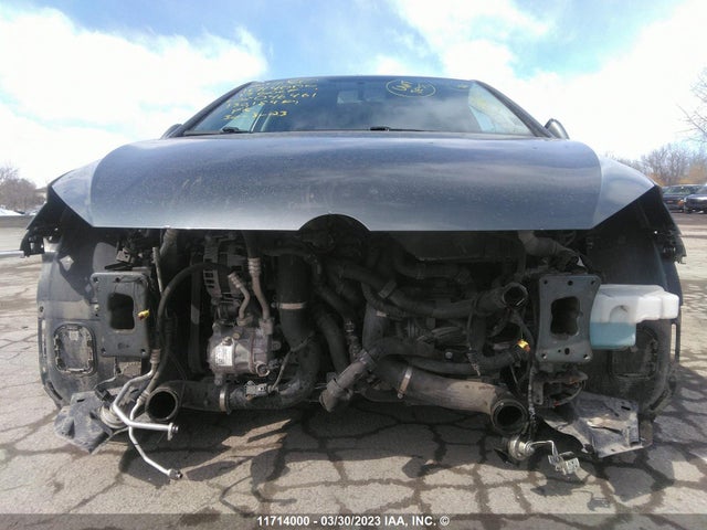 3VW217AU3HM046461 Volkswagen Golf S/wolfsburg/se/sel