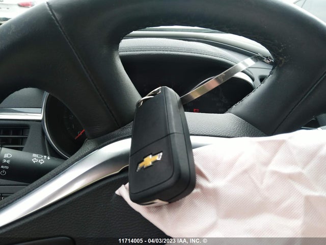 Chevrolet Impala Premier 2019 2G1105S32K9100899 Image 11