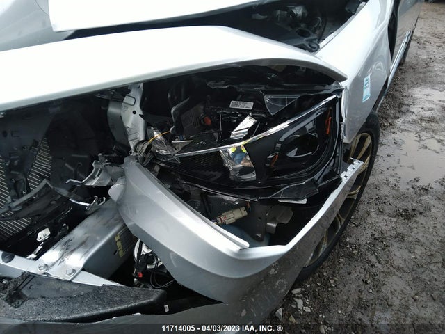 Chevrolet Impala Premier 2019 2G1105S32K9100899 Image 12