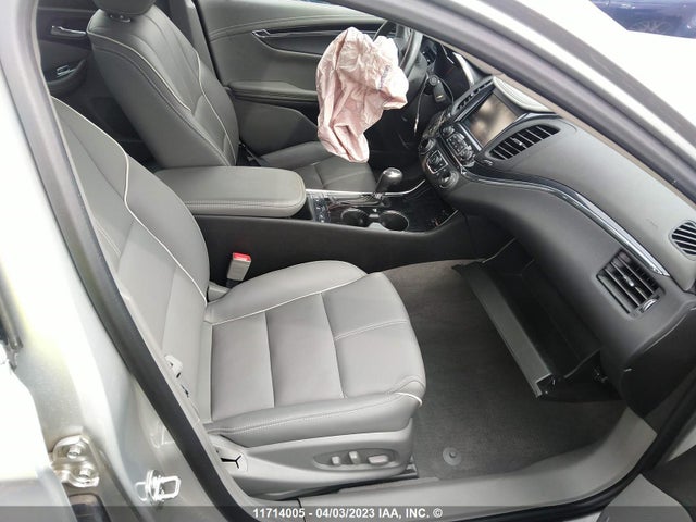 Chevrolet Impala Premier 2019 2G1105S32K9100899 Image 5