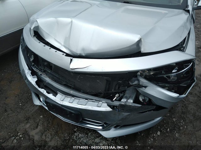 Chevrolet Impala Premier 2019 2G1105S32K9100899 Image 6