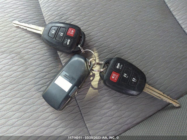 Продаж на аукціоні авто 2014 Toyota Corolla L/le/le Pls/prm/s/s Pls, vin: 2T1BURHE6EC115118, номер лоту: 11714011