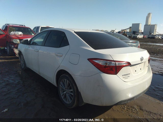Продаж на аукціоні авто 2014 Toyota Corolla L/le/le Pls/prm/s/s Pls, vin: 2T1BURHE6EC115118, номер лоту: 11714011