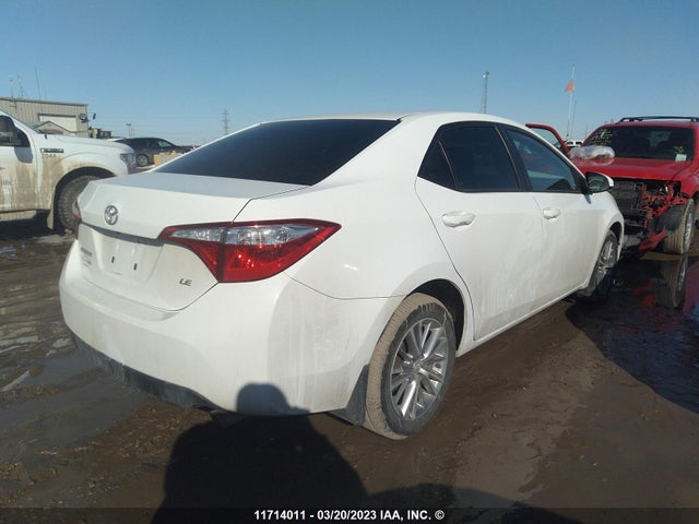 Продаж на аукціоні авто 2014 Toyota Corolla L/le/le Pls/prm/s/s Pls, vin: 2T1BURHE6EC115118, номер лоту: 11714011