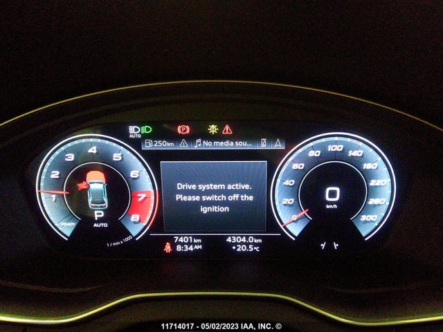 WA1EAAFYXM2113948 Audi Q5 Progressiv