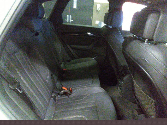 WA1EAAFYXM2113948 Audi Q5 Progressiv