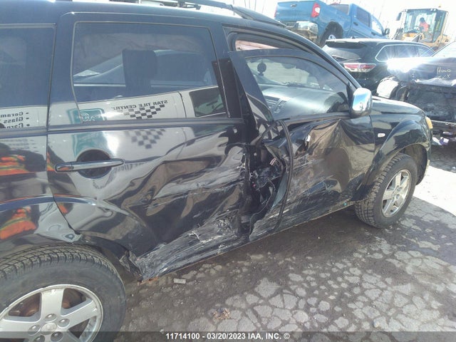 JA4LS21W09Z602258 Mitsubishi Outlander Es