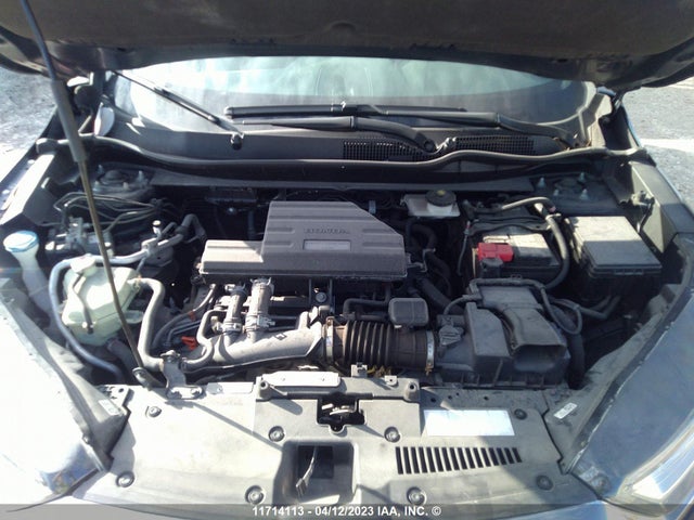 Aukcja sprzedaży 2019 Honda Cr-v Touring, vin: 2HKRW2H91KH104989, numer aukcji: 11714113