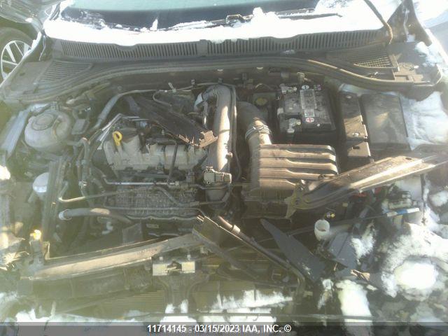 Volkswagen JETTA SEL 2021 3VWE57BU0MM074504 Image 12
