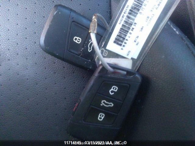 Volkswagen JETTA SEL 2021 3VWE57BU0MM074504 Image 3
