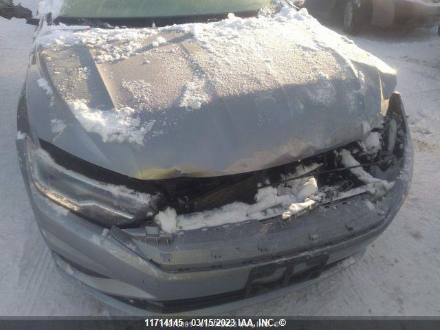 Volkswagen JETTA SEL 2021 3VWE57BU0MM074504 Image 4