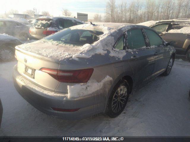 Volkswagen JETTA SEL 2021 3VWE57BU0MM074504 Image 6