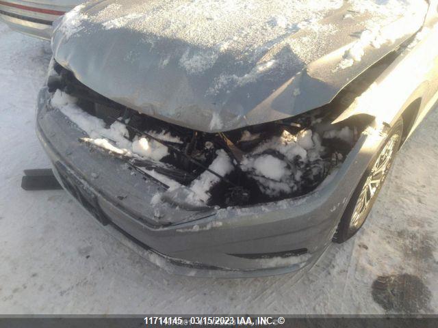 Volkswagen JETTA SEL 2021 3VWE57BU0MM074504 Image 8