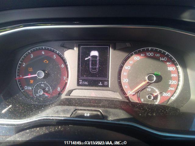 Volkswagen JETTA SEL 2021 3VWE57BU0MM074504 Image 9