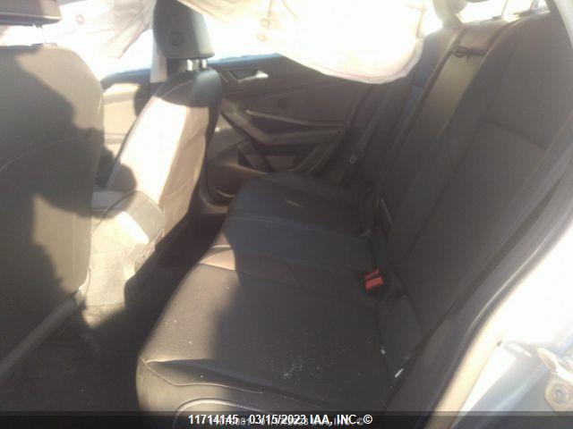 Volkswagen JETTA SEL 2021 3VWE57BU0MM074504 Image 10