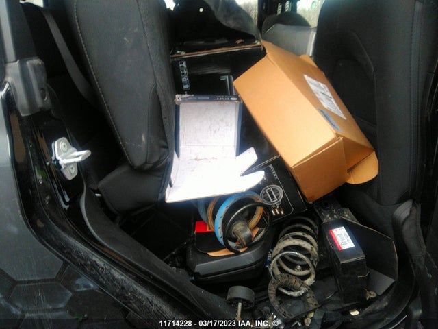 1C6HJTAG6LL152694 Jeep Gladiator Sport