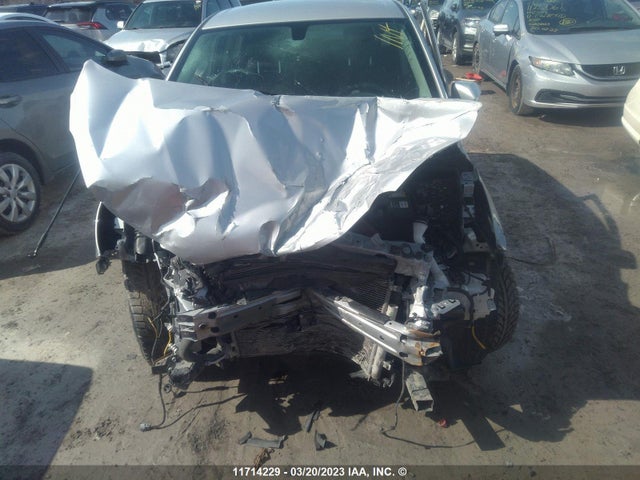 Chevrolet SPARK 1LT 2020 KL8CD6SA0LC460362 Image 6