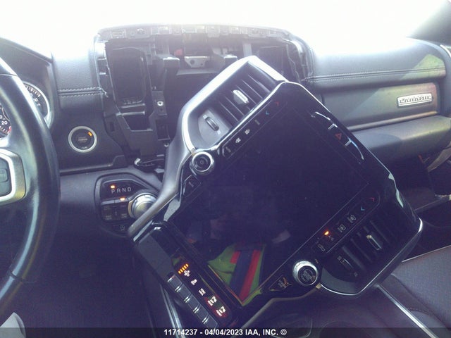 1C6SRFJT0NN162304 RAM 1500 Laramie