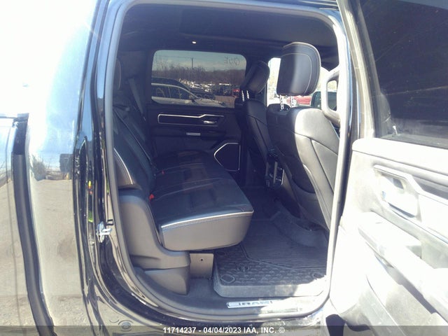 1C6SRFJT0NN162304 RAM 1500 Laramie