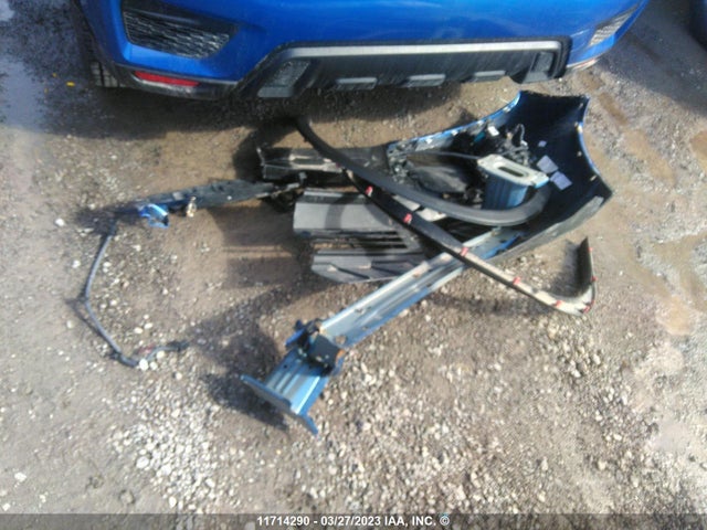 JA4AJ3AU4LU602007 Mitsubishi RVR ES
