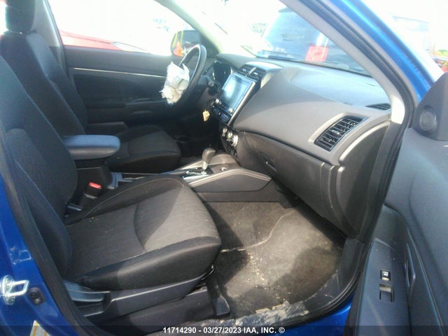 JA4AJ3AU4LU602007 Mitsubishi RVR ES