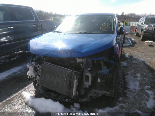JA4AJ3AU4LU602007 Mitsubishi RVR ES