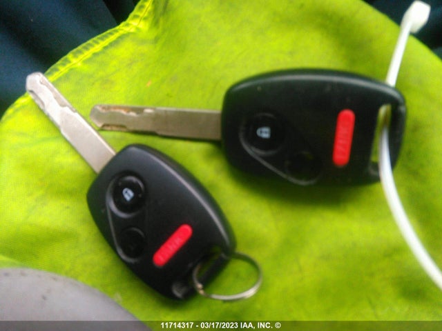 Honda Civic 2007 2HGFG11877H005493 Image 3