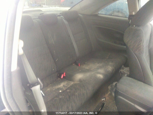 Honda Civic 2007 2HGFG11877H005493 Image 9
