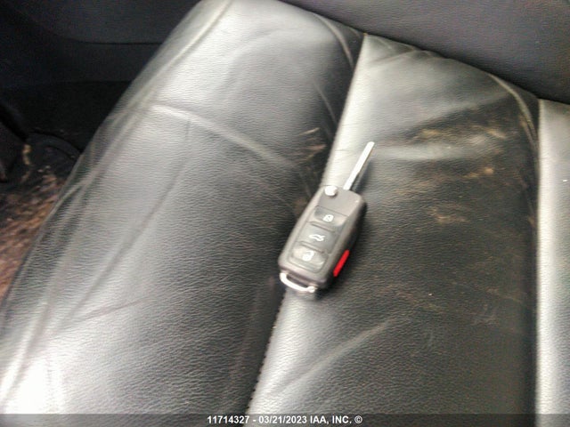 WVWNM7AJ6CW314201 Volkswagen Golf