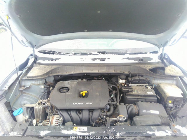 Hyundai Kona 2020 KM8K2CAA1LU447389 Image 12