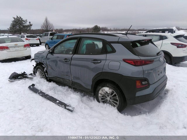 Hyundai Kona 2020 KM8K2CAA1LU447389 Image 5