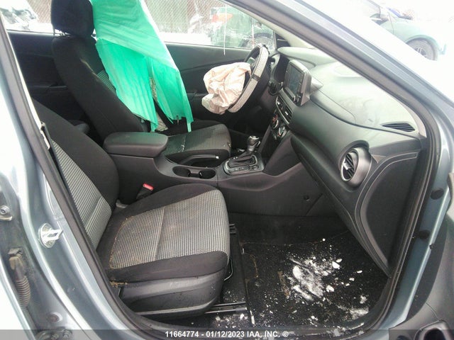 Hyundai Kona 2020 KM8K2CAA1LU447389 Image 7