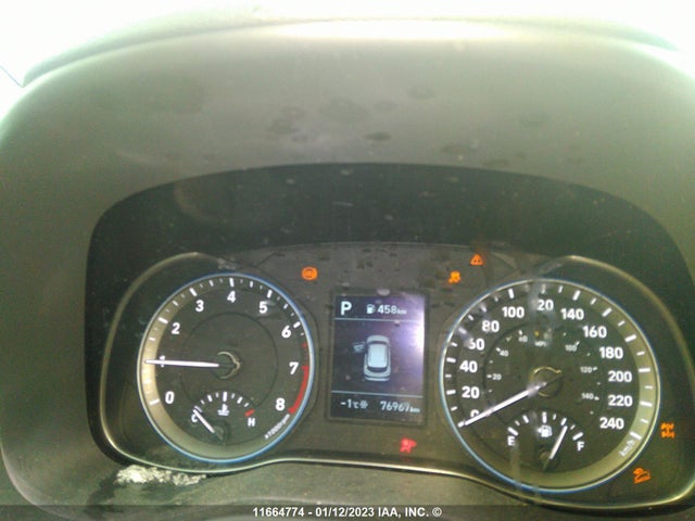 Hyundai Kona 2020 KM8K2CAA1LU447389 Image 9