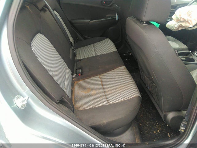 Hyundai Kona 2020 KM8K2CAA1LU447389 Image 10