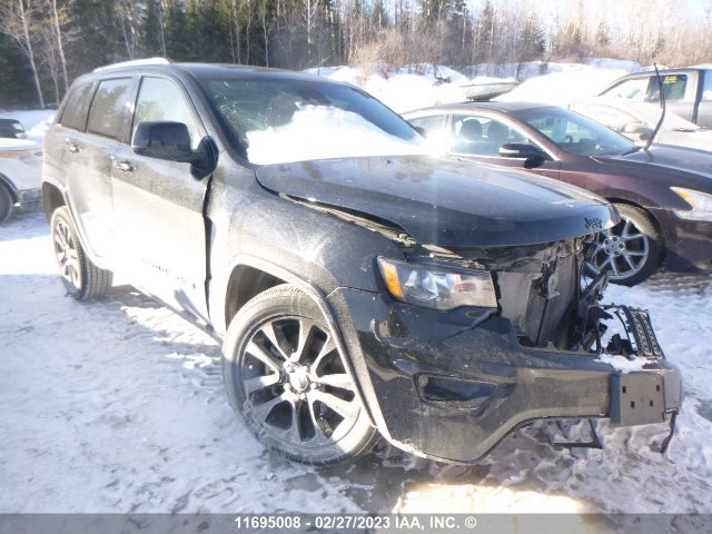 Jeep Grand Cherokee 2021 1C4RJFAG2MC525407 главное изображение