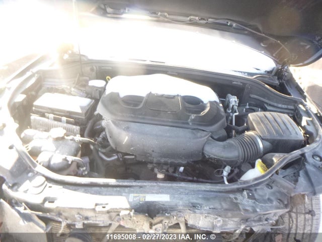 Jeep Grand Cherokee 2021 1C4RJFAG2MC525407 Image 10