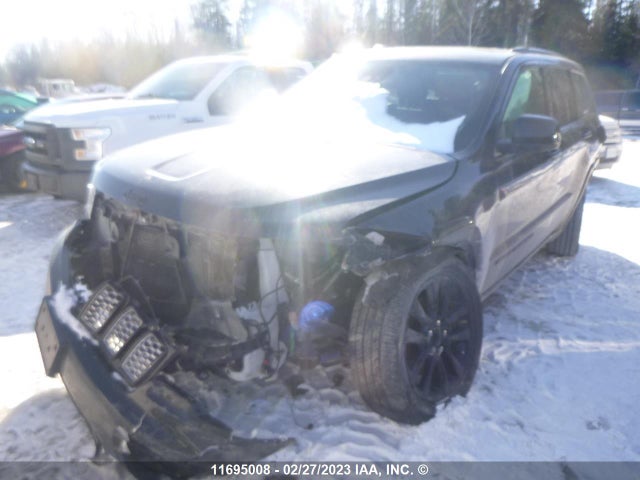 Jeep Grand Cherokee 2021 1C4RJFAG2MC525407 Image 3