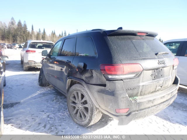 Jeep Grand Cherokee 2021 1C4RJFAG2MC525407 Image 4