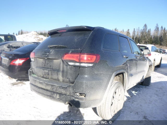Jeep Grand Cherokee 2021 1C4RJFAG2MC525407 Image 5