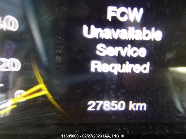 Jeep Grand Cherokee 2021 1C4RJFAG2MC525407 Image 8