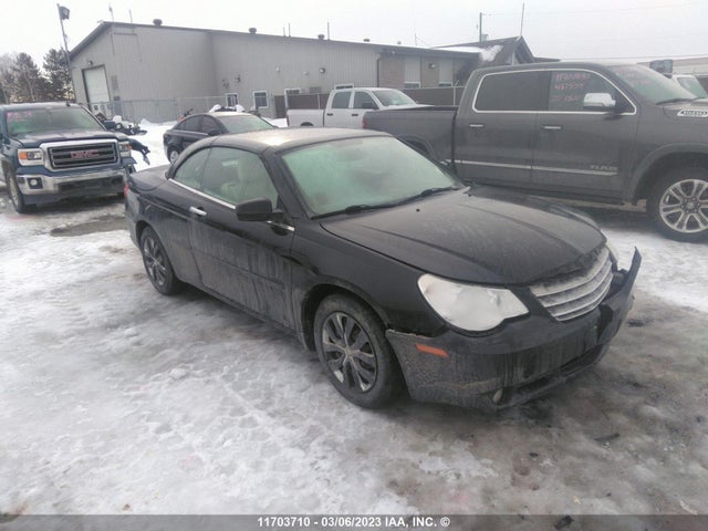 1C3BC6EV7AN105747 auction archive image