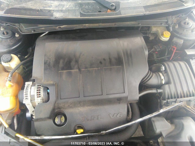 1C3BC6EV7AN105747 Chrysler Sebring Limited