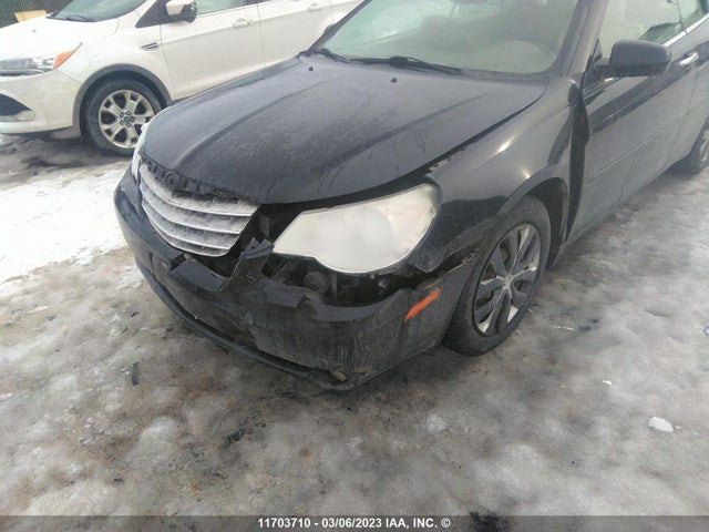 1C3BC6EV7AN105747 Chrysler Sebring Limited