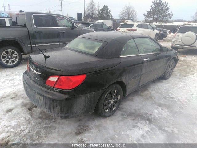 1C3BC6EV7AN105747 Chrysler Sebring Limited