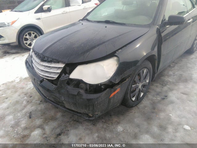1C3BC6EV7AN105747 Chrysler Sebring Limited