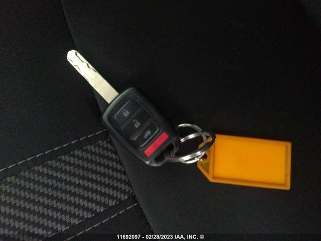 Honda Civic Lx 2016 2HGFC2F59GH039306 Image 3