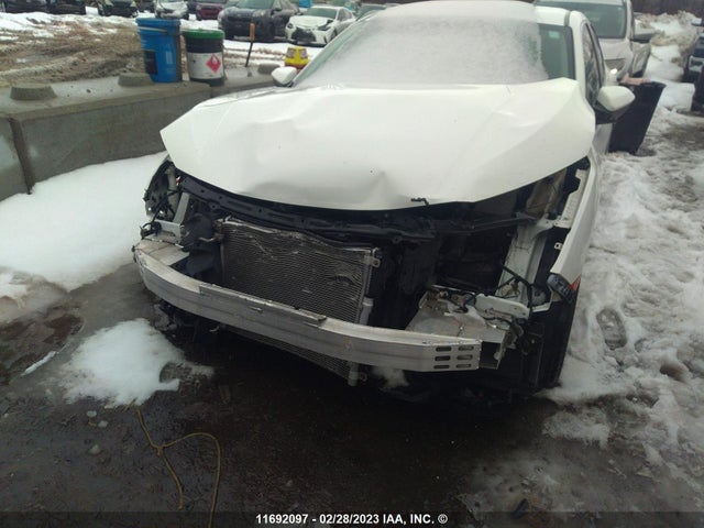 Honda Civic Lx 2016 2HGFC2F59GH039306 Image 7